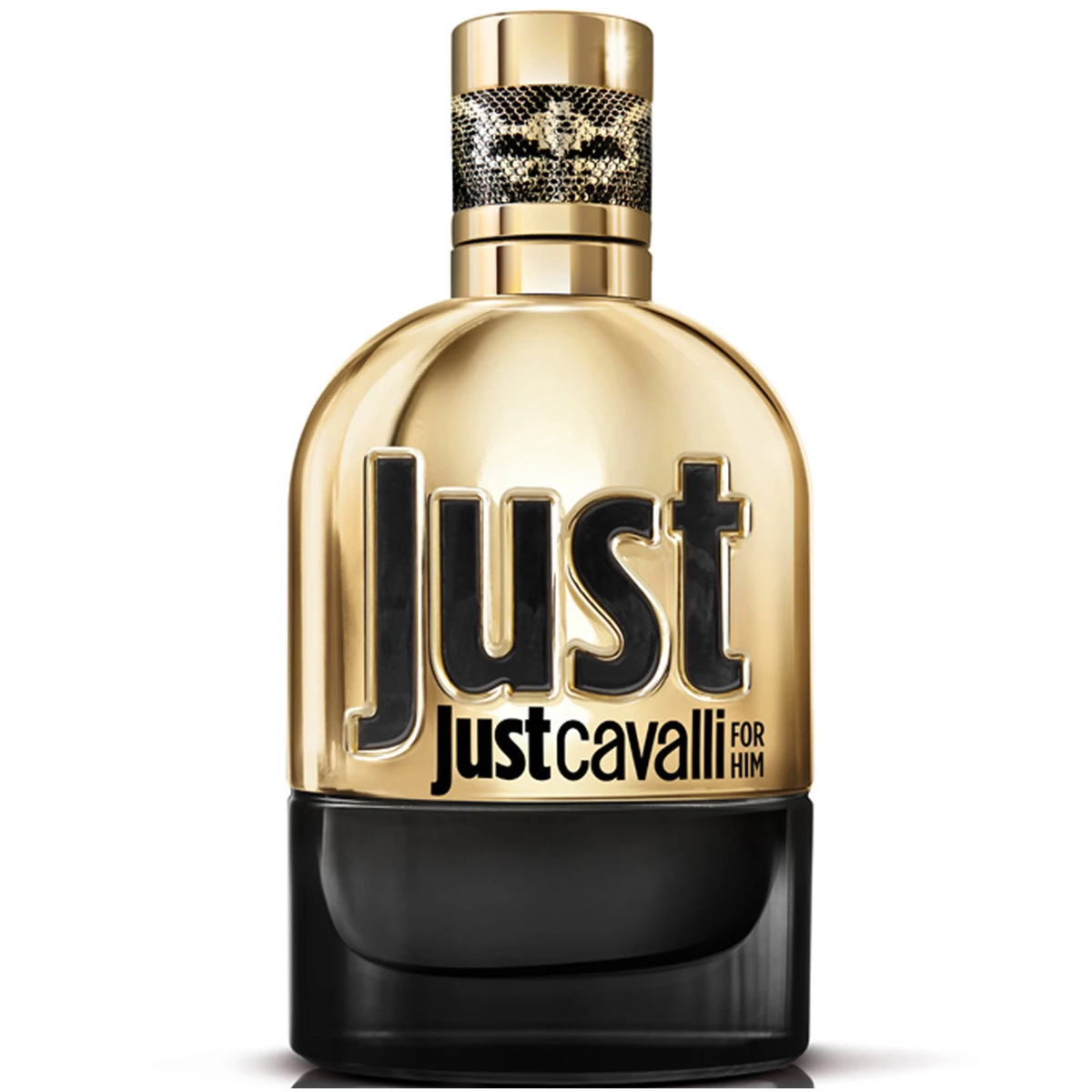 Roberto Cavalli Just Cavalli Gold For Him Eau De Parfum 30 Ml VAPO 3 Roberto Cavalli Just Cavalli Gold For Him Eau De Parfum 30 Ml VAPO