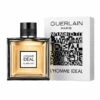 Guerlain L'Homme Ideal Eau De Toilette 50 Ml VAPO 2 Guerlain L'Homme Ideal Eau De Toilette 50 Ml VAPO -Sconto Regalo Di Profumo in Italia 126465