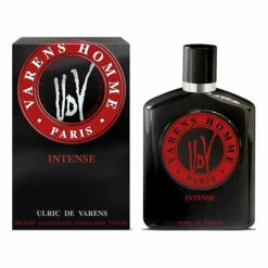Ulric De Varens UDV Homme Intense Eau De Toilette 100 Ml VAPO