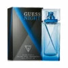 Guess Night Uomo Eau De Toilette 100 Ml VAPO -Sconto Regalo Di Profumo in Italia 126474