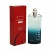 Cartier Declaration Essence Edt Spray Uomo 100 Ml -Sconto Regalo Di Profumo in Italia 126492