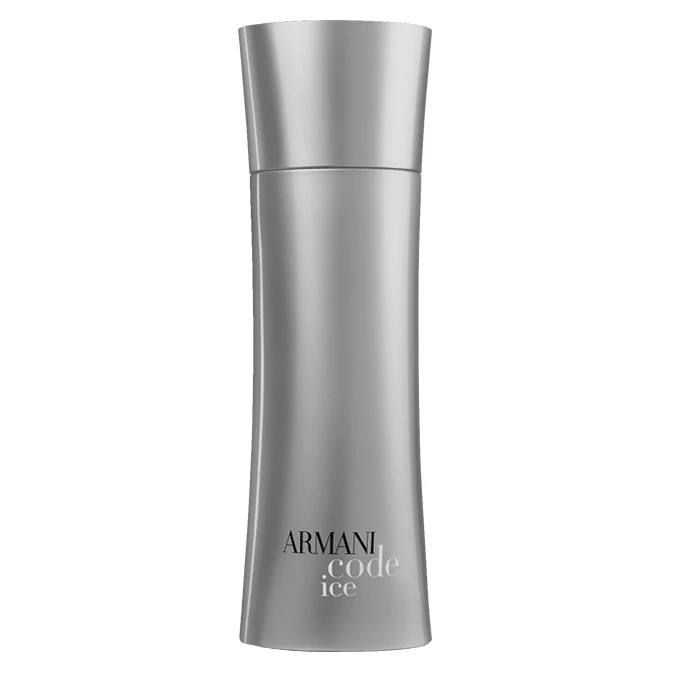 Giorgio Armani Armani Code Ice Eau De Toilette 75 Ml VAPO 3 Giorgio Armani Armani Code Ice Eau De Toilette 75 Ml VAPO