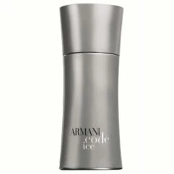 Giorgio Armani Armani Code Ice Eau De Toilette 50 Ml VAPO