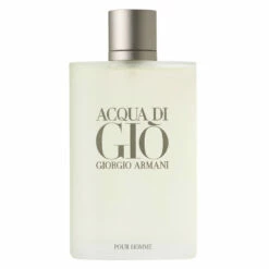 Giorgio Armani Acqua Di Gio Pour Homme Eau De Toilette 400 Ml VAPO