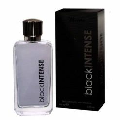 Morris Black Intense Eau De Toilette 100 Ml VAPO