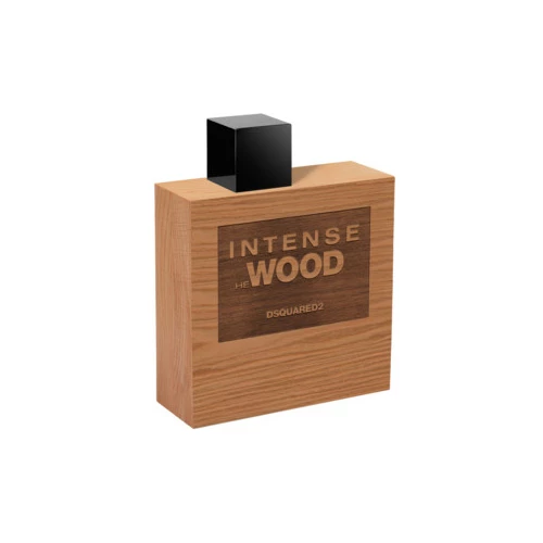 Dsquared2 Intense He Wood Eau De Toilette 100 Ml VAPO 3 Dsquared2 Intense He Wood Eau De Toilette 100 Ml VAPO