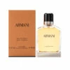 Giorgio Armani Eau D'Aromes Homme 50 Ml Eau De Toilette Profumo Uomo [ NUOVO, ORIGINALE, NO-TESTER ] -Sconto Regalo Di Profumo in Italia 126527