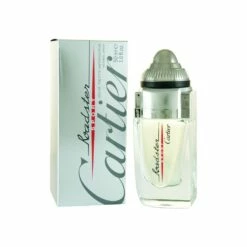 Cartier Roadster Sport Edt Spray Uomo 50 Ml