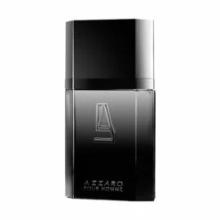 Azzaro Azzaro Pour Homme Night Time Eau De Toilette 100 Ml VAPO