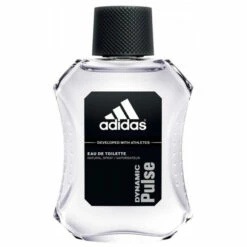 Adidas Dynamic Pulse Eau De Toilette 50 Ml VAPO