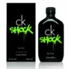Calvin Klein Ck One Shock For Him Eau De Toilette 100 Ml VAPO -Sconto Regalo Di Profumo in Italia 126606