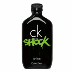 Calvin Klein Ck One Shock For Him Eau De Toilette 50 Ml VAPO