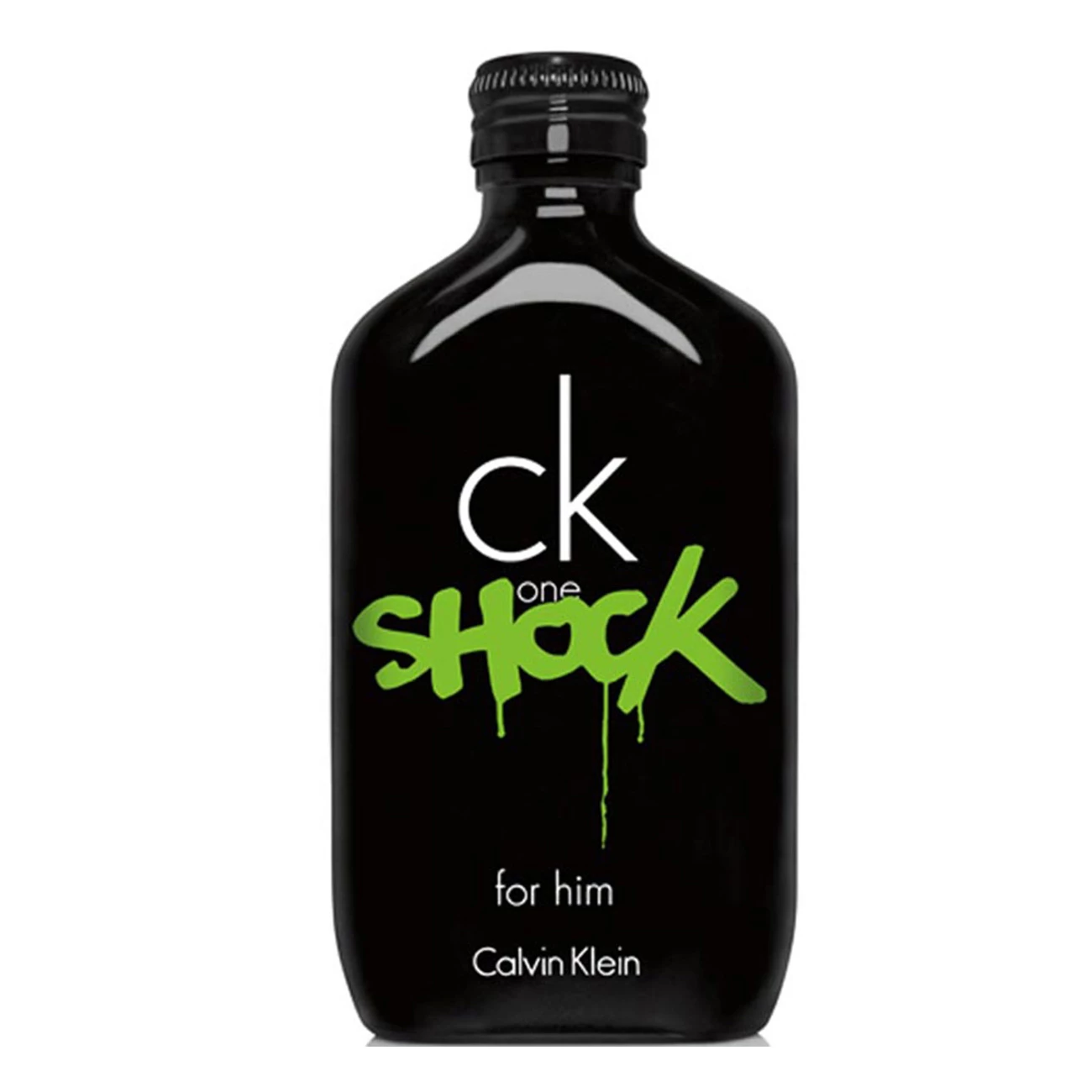 Calvin Klein Ck One Shock For Him Eau De Toilette 50 Ml VAPO 3 Calvin Klein Ck One Shock For Him Eau De Toilette 50 Ml VAPO