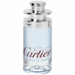 Cartier Eau Vetiver Blue Eau De Cologne 100 Ml VAPO
