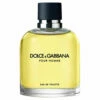 D&G Dolce&Gabbana Pour Homme Eau De Toilette 40 Ml VAPO -Sconto Regalo Di Profumo in Italia 126636