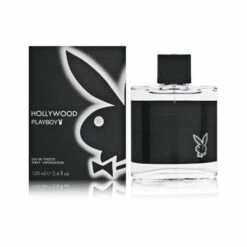 Playboy Hollywood Eau De Toilette 100 Ml VAPO