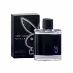 Playboy Hollywood Eau De Toilette 50 Ml VAPO