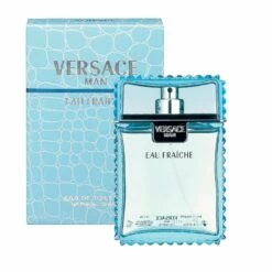 Versace Eau Fraiche Eau De Toilette 30 Ml VAPO