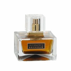 Beckham Intimately Man Eau De Toilette 50 Ml VAPO