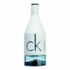 Calvin Klein In2U Him Eau De Toilette 100 Ml VAPO -Sconto Regalo Di Profumo in Italia 126680