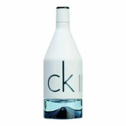 Calvin Klein In2U Him Eau De Toilette 100 Ml VAPO