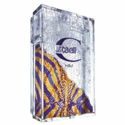 Roberto Cavalli Just Cavalli For Him Eau De Toilette 30 Ml VAPO