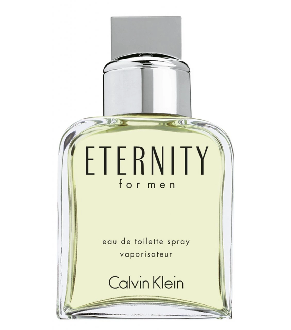 Calvin Klein Eternity For Men Eau De Toilette 30 Ml VAPO 3 Calvin Klein Eternity For Men Eau De Toilette 30 Ml VAPO