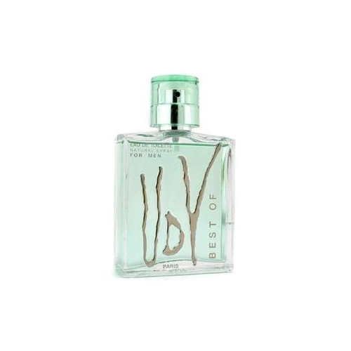 Ulric De Varens UDV Best Of Eau De Toilette 100 Ml VAPO 3 Ulric De Varens UDV Best Of Eau De Toilette 100 Ml VAPO
