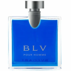 Bulgari Blu Pour Homme Eau De Toilette 100 Ml VAPO
