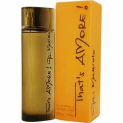 Gai Mattiolo That's Amore Uomo Eau De Toilette 75 Ml