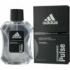 Adidas Dynamic Pulse Eau De Toilette 100 Ml VAPO -Sconto Regalo Di Profumo in Italia 126829