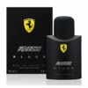 Ferrari Black Eau De Toilette 75 Ml VAPO -Sconto Regalo Di Profumo in Italia 126834