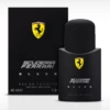 Scuderia Ferrari Black 40 Ml Eau De Toilette EDT Profumo Uomo -Sconto Regalo Di Profumo in Italia 126835