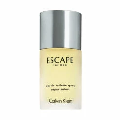 Calvin Klein Escape Uomo Eau De Toilette 50 Ml