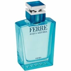 Gianfranco Ferrè Acqua Azzurra Eau De Toilette 50 Ml VAPO