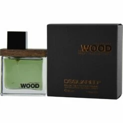 Dsquared2 He Wood Rocky Mountain Eau De Toilette 30 Ml VAPO