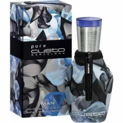 Pure Custo Barcelona Man Eau De Toilette 50 Ml VAPO