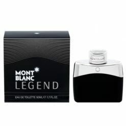 Montblanc Legend Eau De Toilette 50 Ml