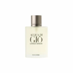 Giorgio Armani Acqua Di Gio Pour Homme Eau De Toilette 200 Ml VAPO
