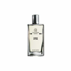 Collistar Uomo Acqua Attiva Eau De Toilette Edt 50 Ml