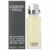 Iceberg Twice Uomo Eau De Toilette 125 Ml VAPO