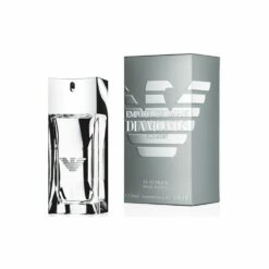 Emporio Armani Diamonds For Men Edt Vapo 50 Ml
