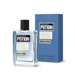 Dsquared2 Potion For Man Blue Eau De Toilette 100 Ml VAPO