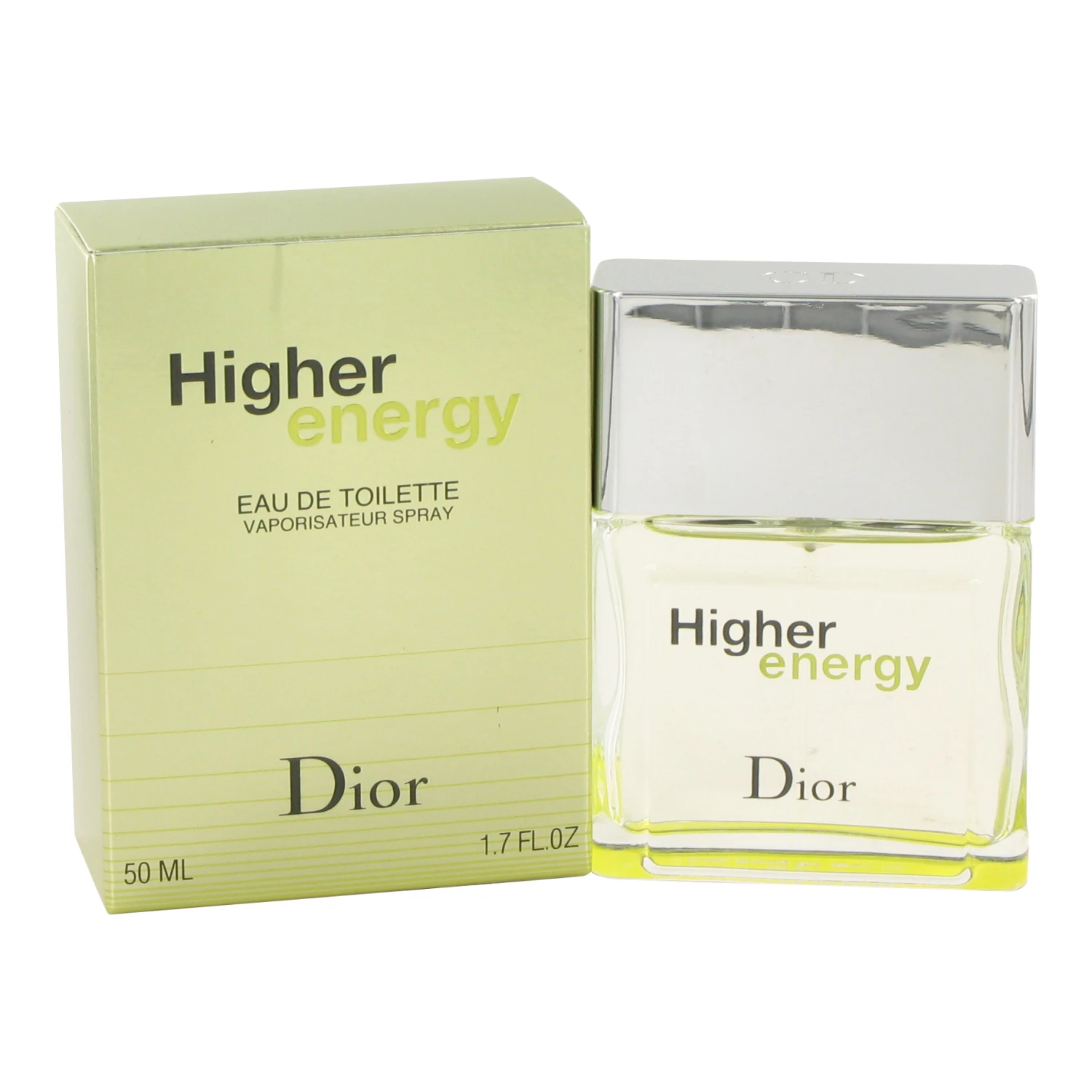 Christian Dior Higher Energy Edt 50 Ml Vapo 3 Christian Dior Higher Energy Edt 50 Ml Vapo