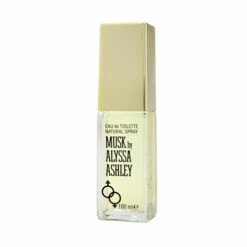 Alyssa Ashley Musk By Alyssa Ashley Eau De Toilette 100 Ml VAPO