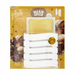 Glade® Glade Discreet Deodorante Per Ambienti Elettrico Con Base Limited Edition