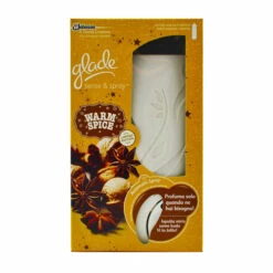 Glade® Glade Sense & Spray Deodorante Per Ambienti Base Limited Edition