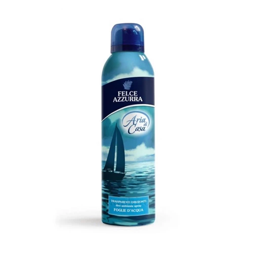 Felce Azzurra Deo Ambiente Foglie D'Acqua Trasparenti Orizzonti 250 Ml 3 Felce Azzurra Deo Ambiente Foglie D'Acqua Trasparenti Orizzonti 250 Ml