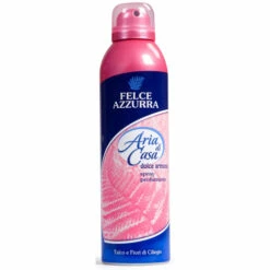 Felce Azzurra Spray Profumante Ambiente Dolce Armonia Talco&Fiori Di Ciliegio 250 Ml