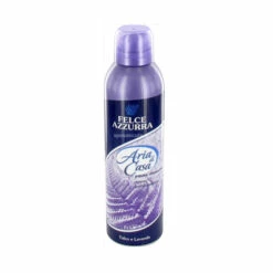 Felce Azzurra Spray Profumante Ambiente Pausa Rilassante Talco&Lavanda 250 Ml